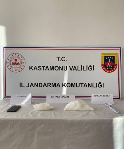Uyuşturucu davasında şok savunma: Çocuğumla tehdit edildim
