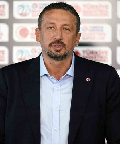 Hidayet Türkoğlu tarihe geçti: FIBA Onur Listesi’ne giren ilk Türk