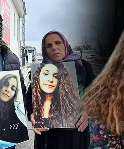 Gülistan'ın annesi Bedriye Doku: "Adalete inanıyorum"