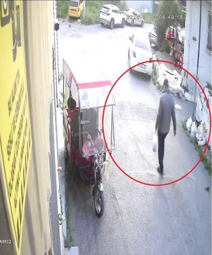 9 estetik operasyonu geçirerek saklandı: 11 yıl sonra İzmir'de yakalandı