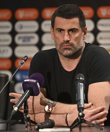 Volkan Demirel’den hakem tepkisi: “Türk futbolu bu yüzden gelişmiyor”