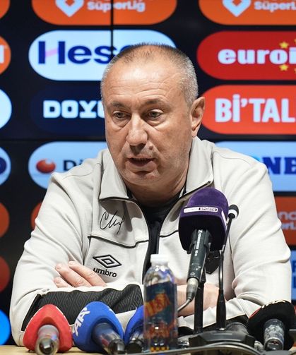 “Son 20 dakikada karakter gösterdik"