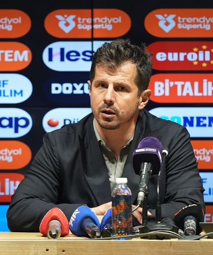 “Kasımpaşa’yı budayan hakemi aşamadık”