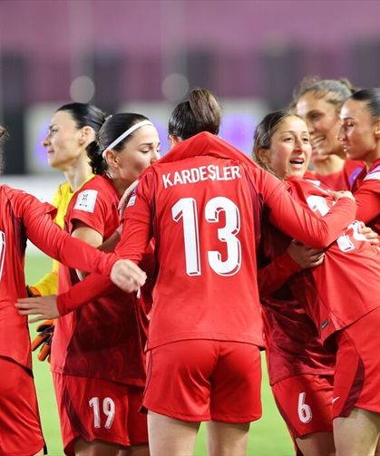 Milliler sonradan açıldı! Türkiye, İsviçre’den puanı kaptı