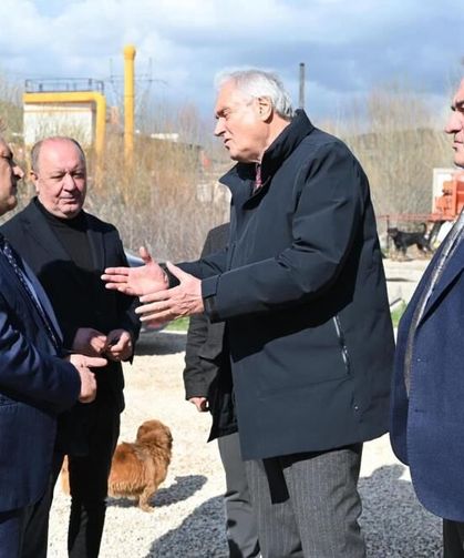 İçişleri Bakanlığı vahşet yaşanan barınakta inceleme başlattı