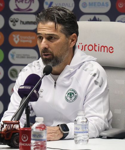 Palut: “Önemli bir üç puan aldık”