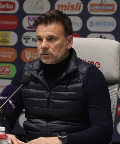 “Kolay goller yediğimiz için sonuncuyuz”