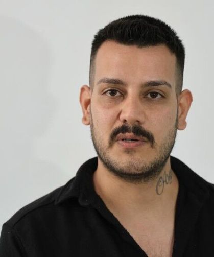 Çocukluk arkadaşından görülmedik kazık! IBAN'ını verdi 70 dosyadan 4. kez tutuklandı