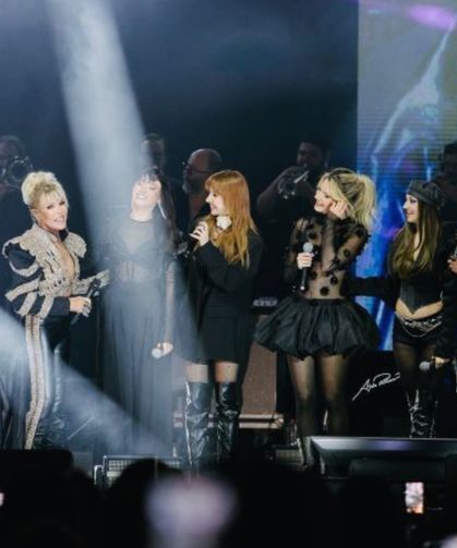 Ajda Pekkan yılın bombasını duyurdu: Manifest ile şarkı yolda!