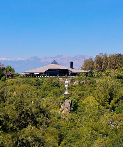 Antalya’nın yerelden ilham alan en özel restoranları