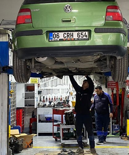 Araç sahipleri dikkat! Bakım ihmali pahalıya patlayabilir