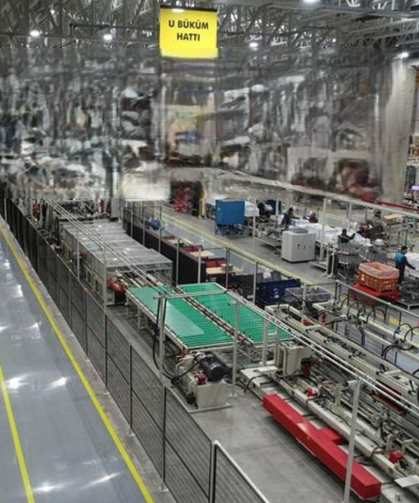 Arçelik Asya Pasifik’teki paylarını devrediyor! 261 milyon dolarlık stratejik imza