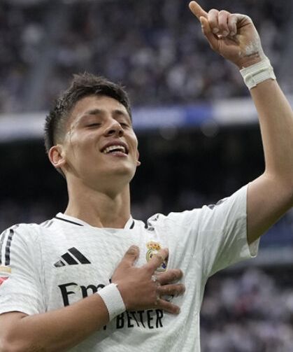 İngiliz devinden Arda Güler çıkartması: Dudak uçaklatan bonservis!