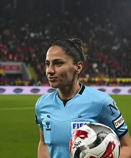 UEFA’dan Asen Albayrak’a önemli görev