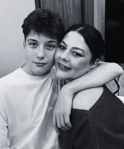 Atlas Çağlayan'ın ailesini tehdit eden şüpheliye gözaltı!