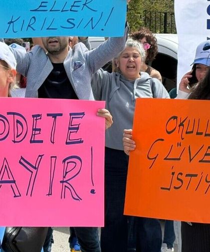 Eğitim sendikalarından "okullarda şiddete" tepki