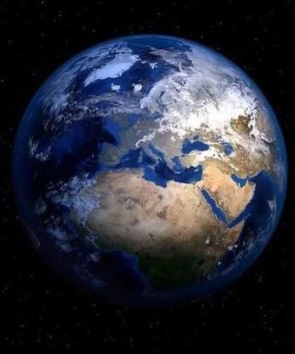 Bilim insanlarından uyarı! Alçak Dünya Yörüngesi çökme riskiyle karşı karşıya