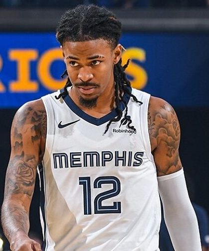 Ja Morant’ten çevresine: “Memphis defteri kapandı!”