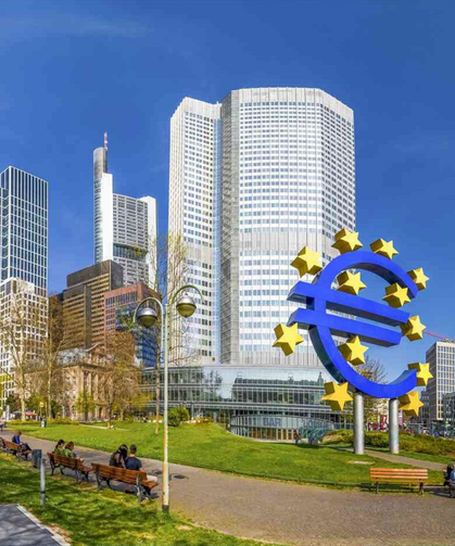 Euro Bölgesi’nde enflasyon baskısı: Gözler ECB’nin haziran kararında