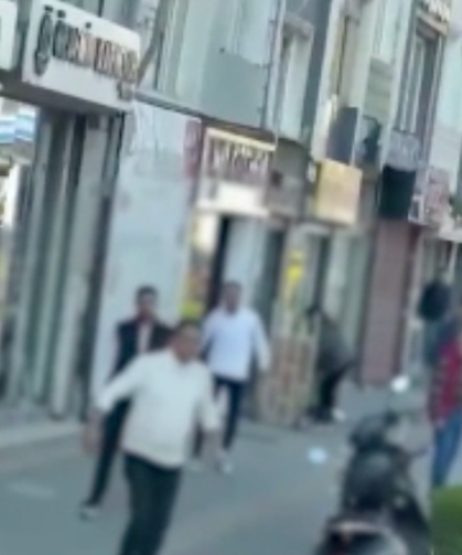 Trafikte kavga etmeden önce cüzdanınıza bakın! 4 kişiye 806 bin TL ceza