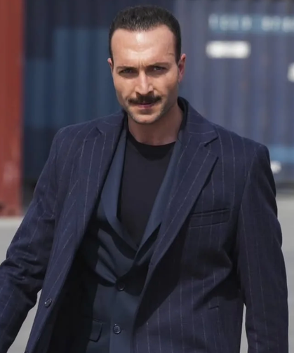 Eşref Rüya'nın Kadir'i Görkem Sevindik'e Bakan Ersoy'dan destek