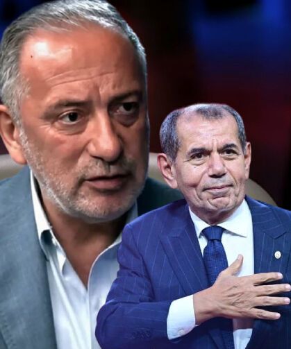 Fatih Altaylı'dan Galatasaray yönetimine 'sessizlik' eleştirisi: "Muazzam işler yaptılar ama..."