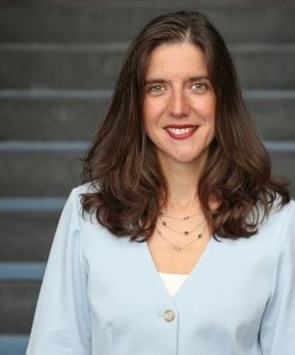 Almanya'da Türk rektör Fatma Deniz göreve başladı