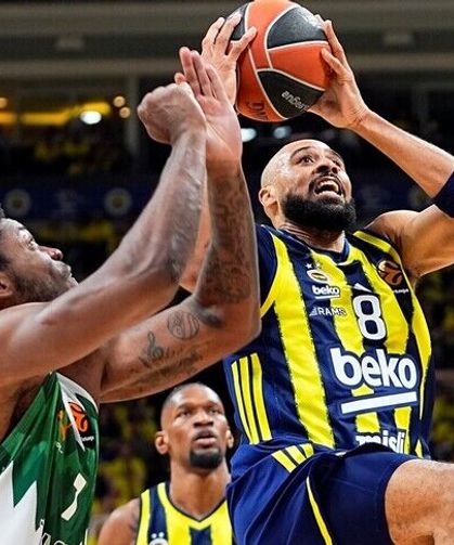 Fenerbahçe Beko Zalgiris ile ikinci randevuda