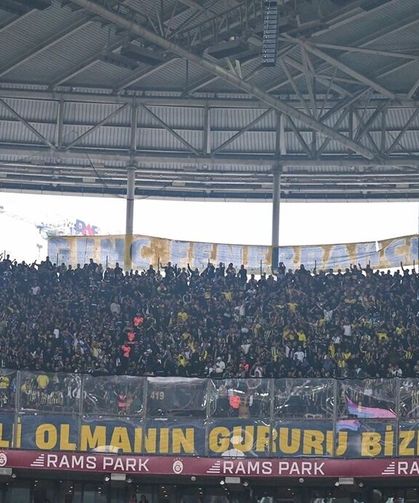 Fenerbahçe’den derbi bileti kararı! Şartlar açıklandı...
