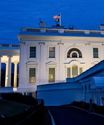 Beyaz Saray'da "silah sesi" alarmı: Gizli Servis gece yarısı operasyon başlattı