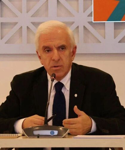 Gazeteci Zafer Arapkirli 2,5 yıl hapis cezasına çarptırıldı