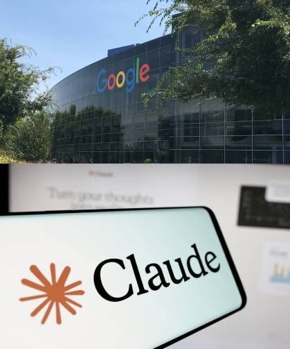 Google'dan Anthropic'e 40 milyar dolarlık dev yapay zeka yatırımı!