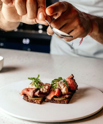 Yeme-içme dünyasının en iyi 10 şehri