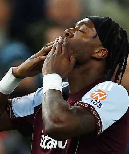 Aston Villa’dan kritik zafer! Nefes kesen maçta Abraham noktayı koydu...