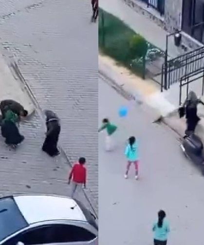 6 yaşındaki çocuğu bıçaklayan hademe tahliye oldu