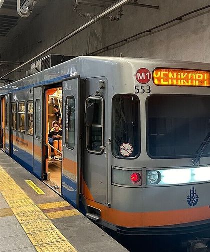 İBB'den 1 Mayıs kararı! Toplu ulaşım ücretsiz olacak!