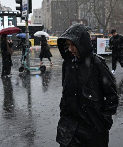 İstanbul Valiliği uyardı! Akşam saatlerine dikkat!