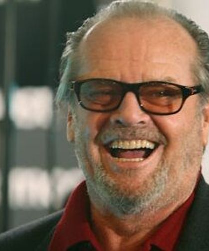 Dünyaca ünlü aktör yıllar sonra doğum gününde görüntülendi