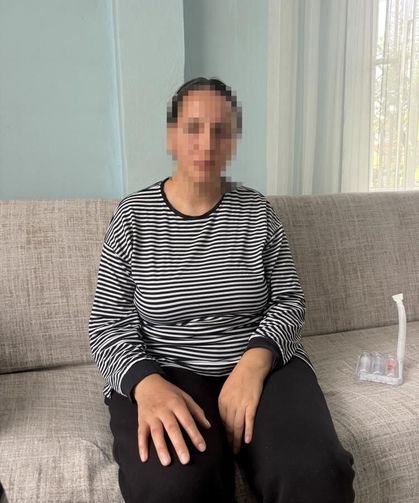 17 bıçak darbesine rağmen hayatta kaldı: Ölü taklidi yaparak kurtuldum