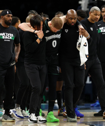 Aşil kabusu NBA’i sarsıyor: 0 numara tesadüfü şaşırttı