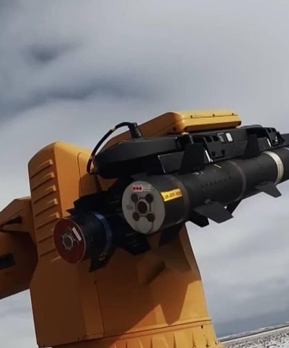 Gözü kara, vuruşu keskin: KARAOK'tan test atışlarında tam isabet