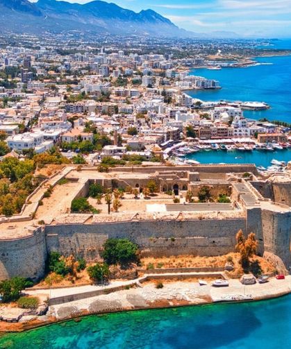 Kıbrıs mutfağının vazgeçilmez lezzetleri