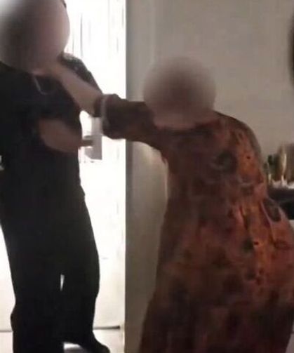 Aksaray’da aldatma krizi yargıya taşındı: Kadın sığınma evine yerleşti