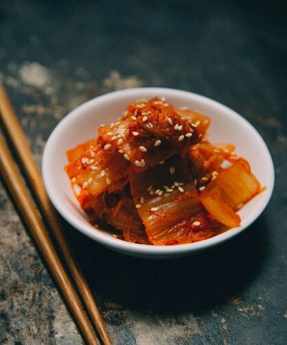 Kore mutfağının en az bilinen 10 lezzeti