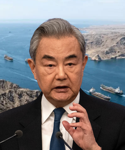 Küresel ticarette Hürmüz Boğazı krizi: Çin devreye girdi!