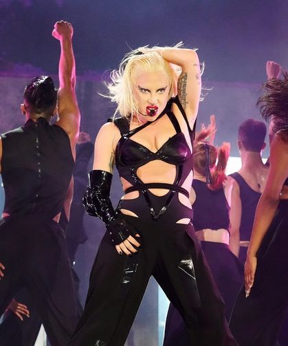 Lady Gaga son anda konserini iptal etti! Sebebi ortaya çıktı...
