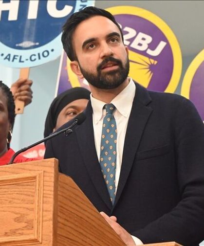 Mamdani’den Türkiye ve Azerbaycan’a yönelik hadsiz açıklamalar