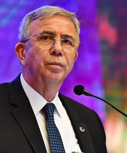 Yavaş’tan Bozbey tepkisi: “Seçmen iradesi gölgeleniyor”