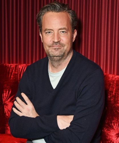 Friends yıldızı Matthew Perry’nin mirası açık artırmaya çıkıyor!