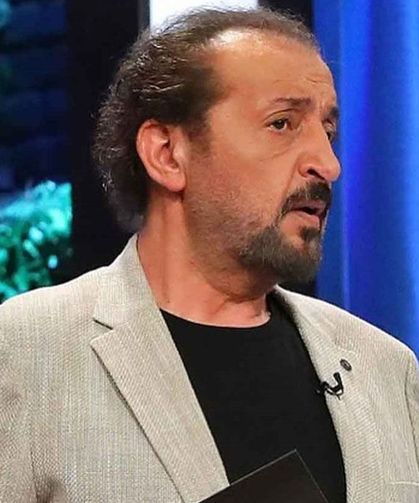 Mehmet Şef’in gençlik hali şaşırttı! Yıllar önceki görüntüleri yeniden gündemde